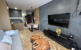 Perfect Stay - Apartament Bubble z darmowym parkingiem